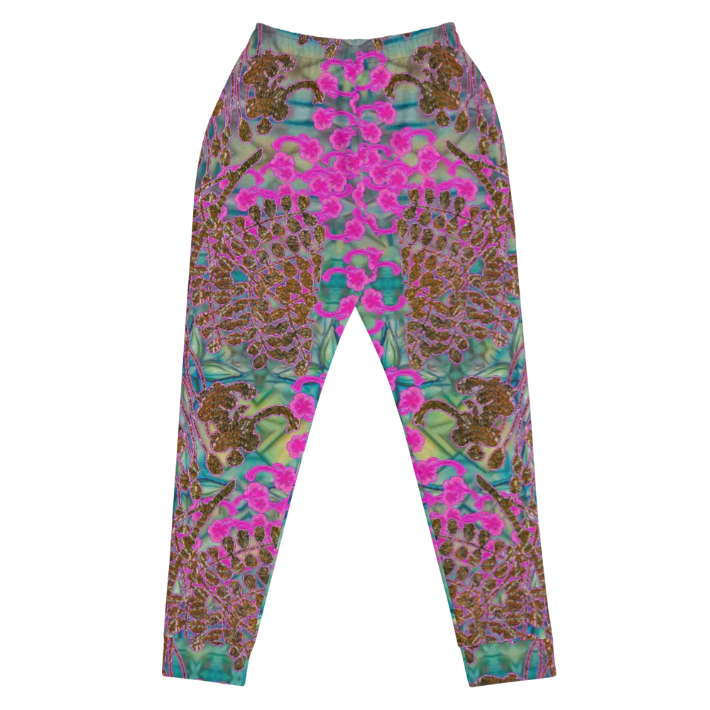 Joggers (Her/Muliebris)(WindSong Flower) RJSTH@Fabric#9 RJSTHW2022 RJS