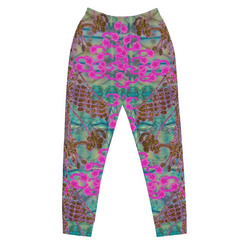 Joggers (Her/Muliebris)(WindSong Flower) RJSTH@Fabric#9 RJSTHW2022 RJS