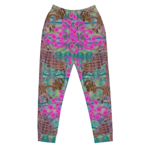 Joggers (Her/Muliebris)(WindSong Flower) RJSTH@Fabric#9 RJSTHW2022 RJS
