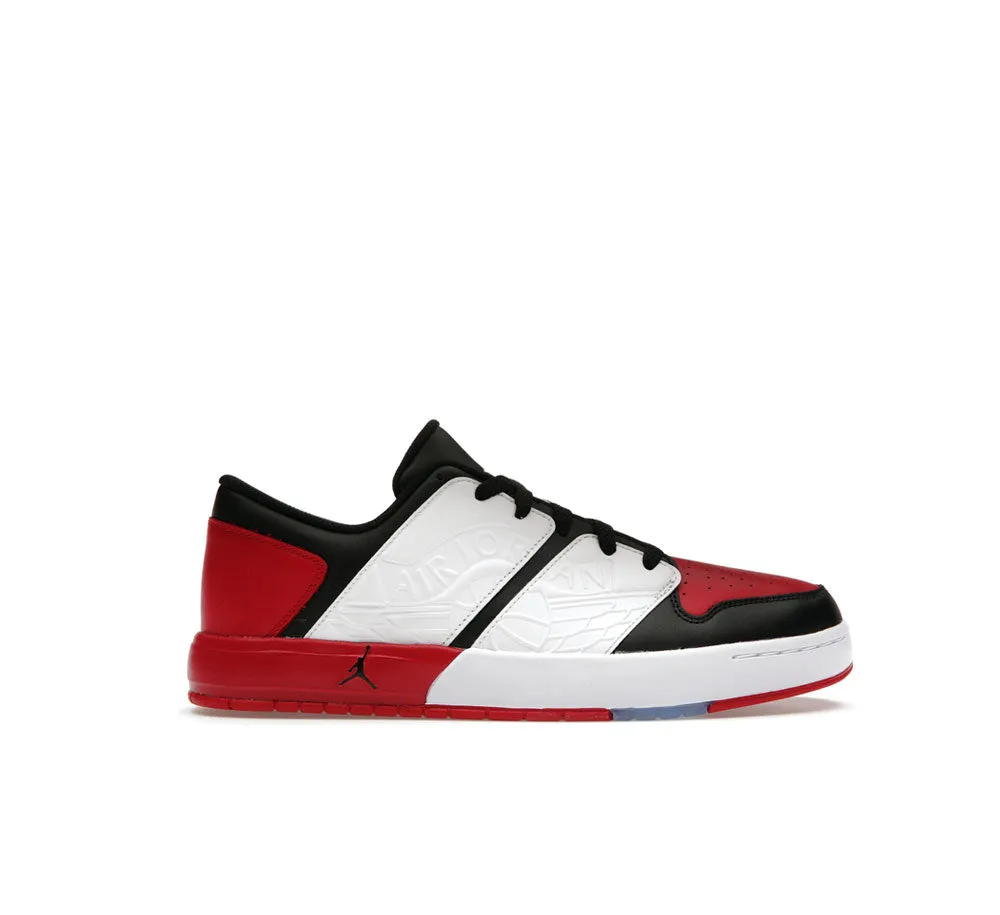 JORDAN NU RETRO 1 LOW