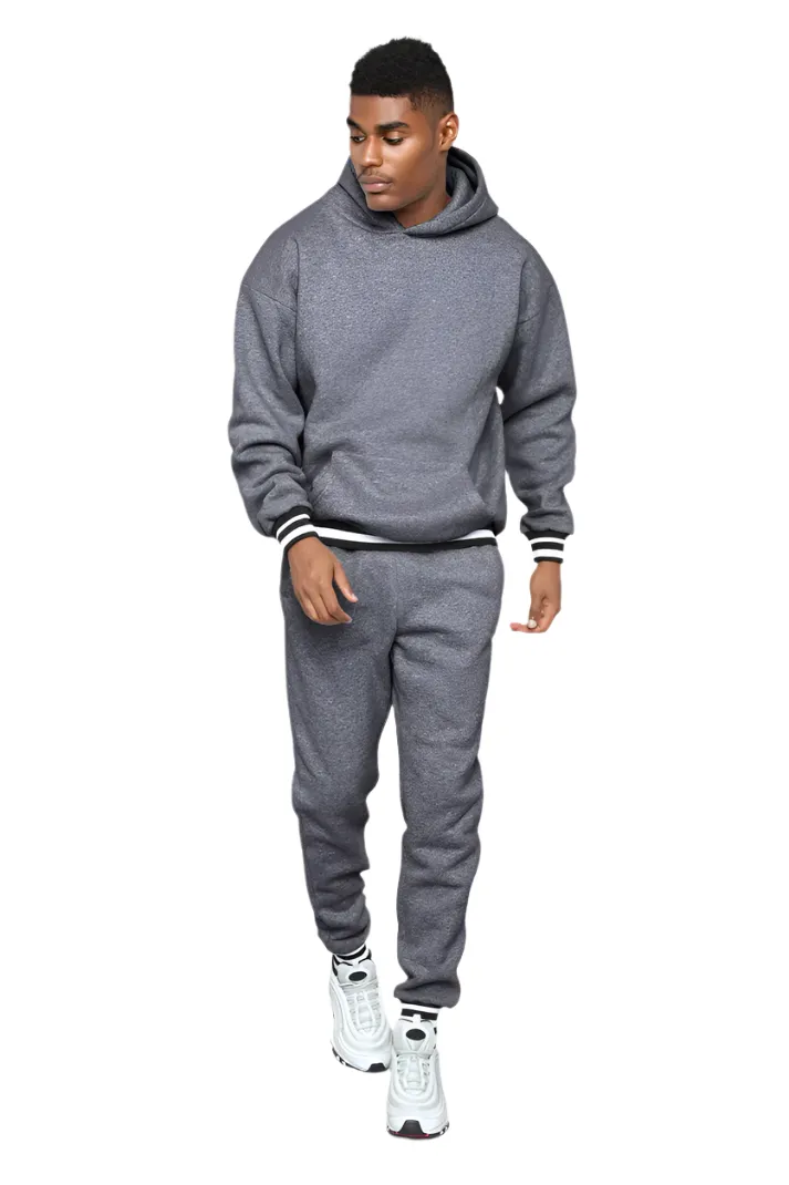 Joshua – Stylish Men's Casual Set
