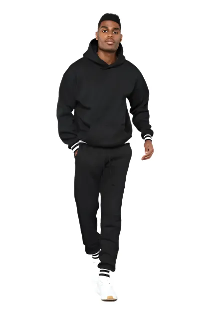 Joshua – Stylish Men's Casual Set