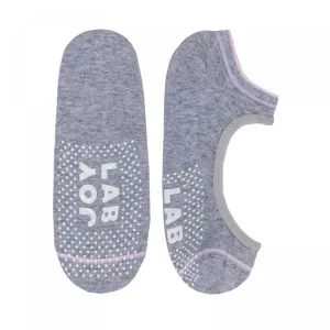 JoyLab Women's Yoga Barre Socks