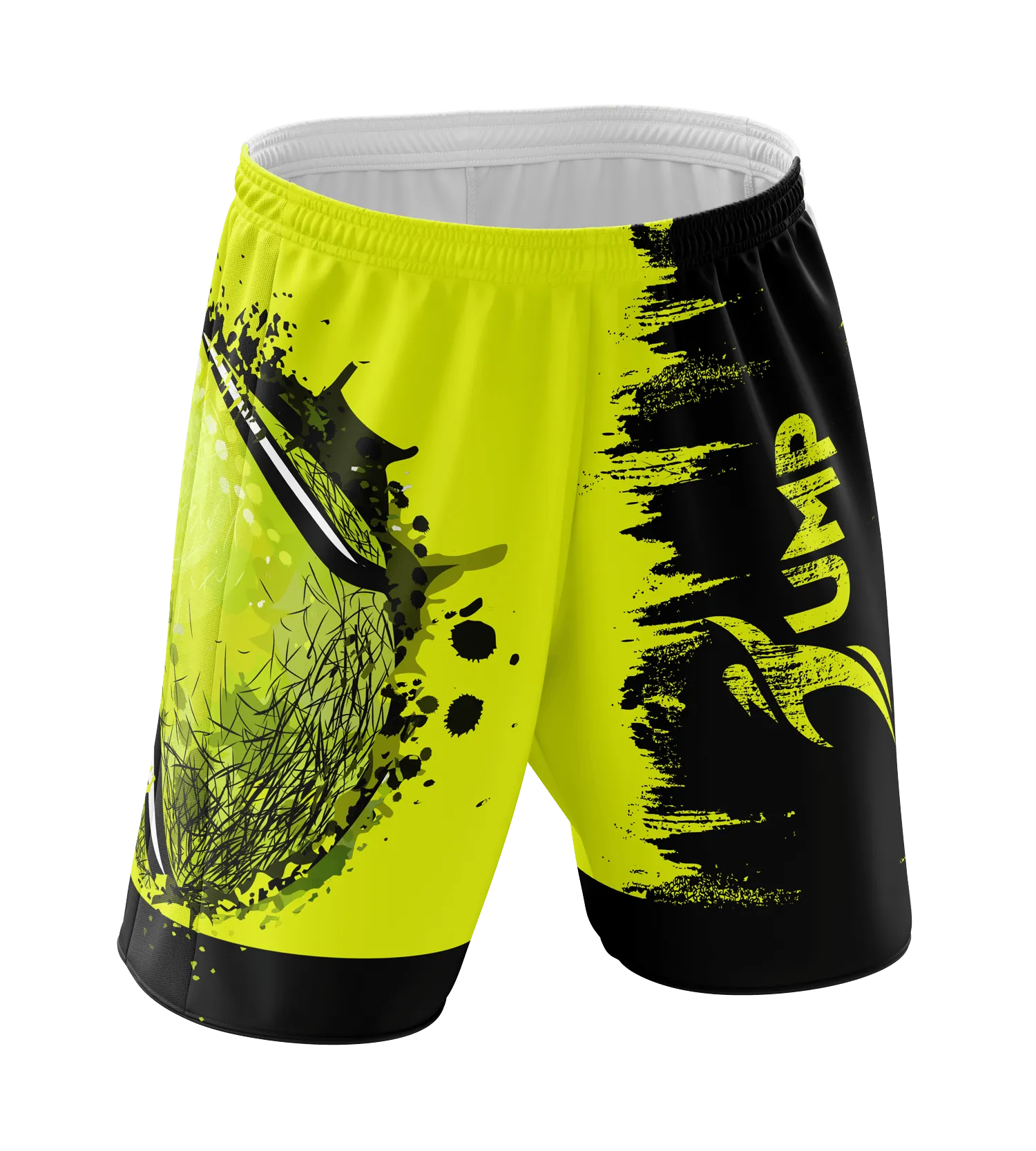Jump Padel Passion