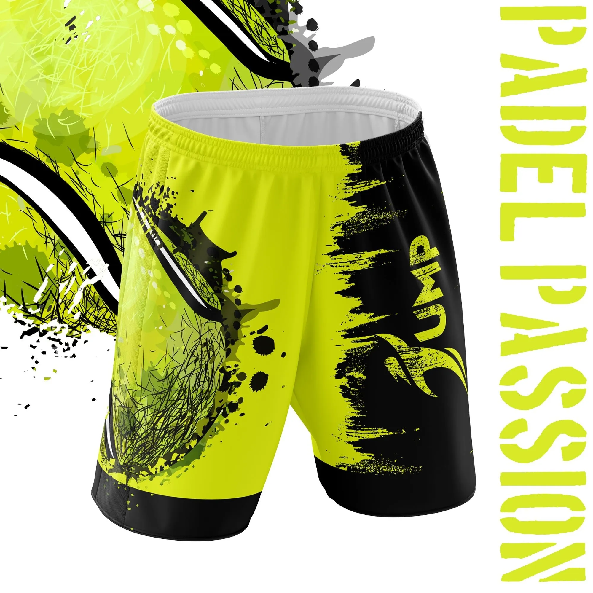 Jump Padel Passion