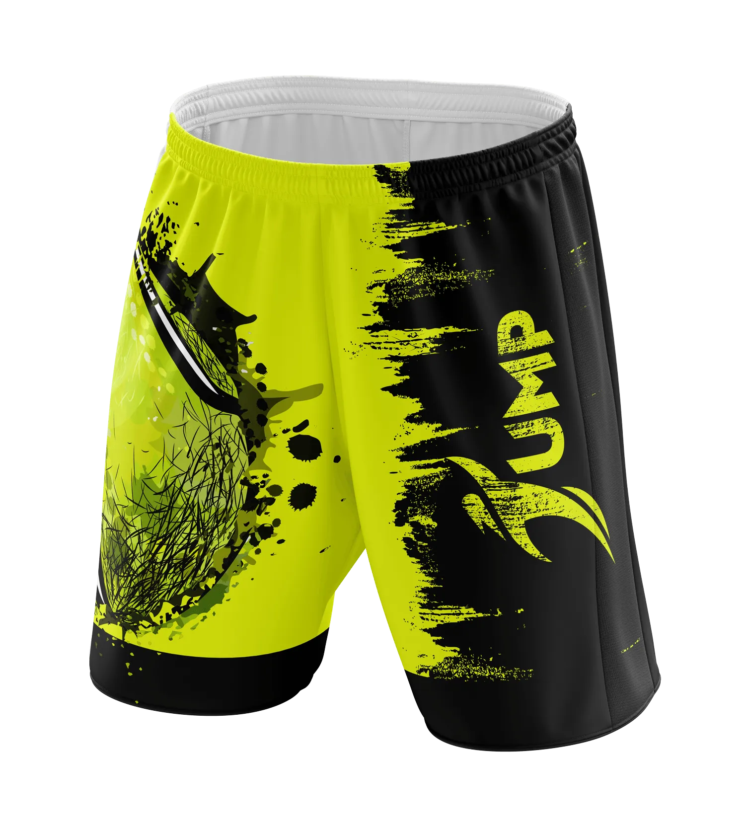 Jump Padel Passion
