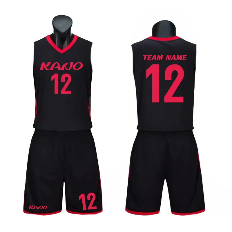 Kaño Basketball K4-8023