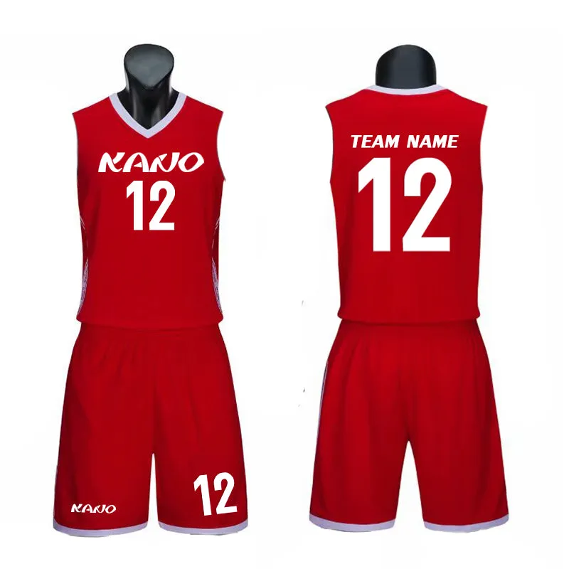Kaño Basketball K4-8023