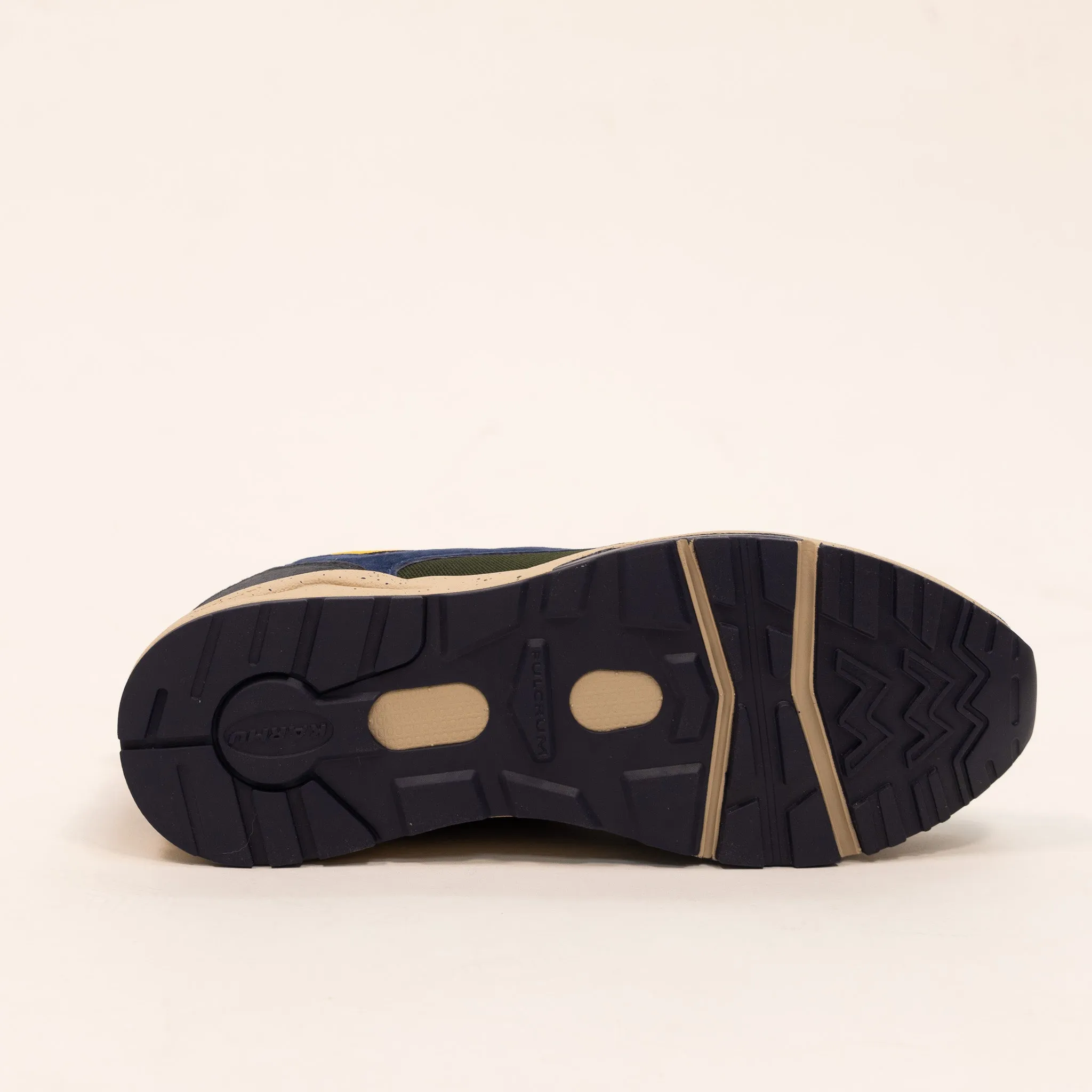 Karhu Polar Night Pack 2 Fusion 2.0 - True Navy/Night Sky
