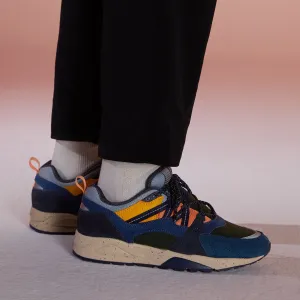 Karhu Polar Night Pack 2 Fusion 2.0 - True Navy/Night Sky