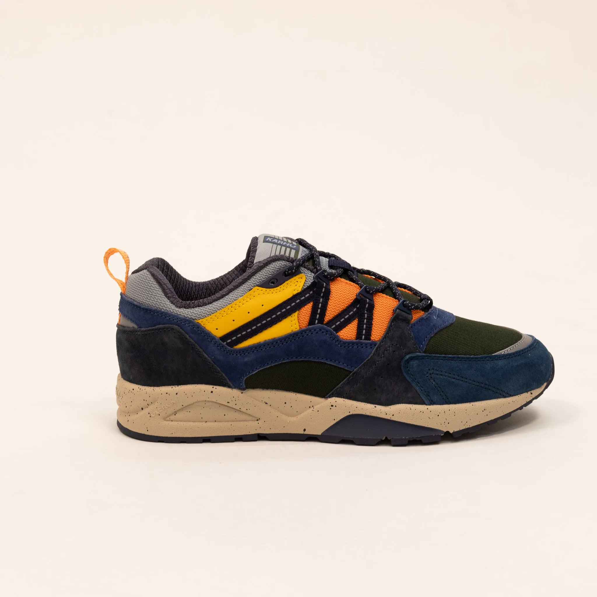 Karhu Polar Night Pack 2 Fusion 2.0 - True Navy/Night Sky