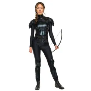 Katniss 'Rebel' Deluxe Size L