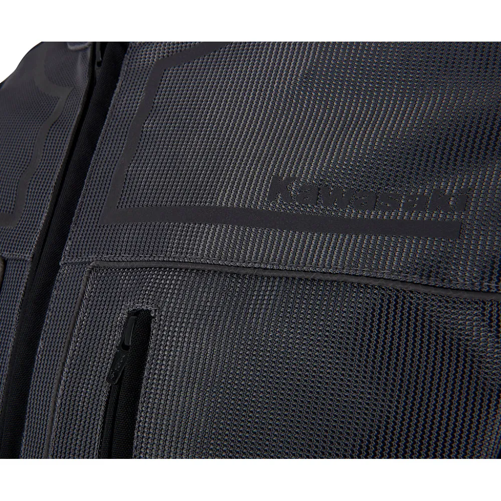 Kawasaki Summer Riding Jacket