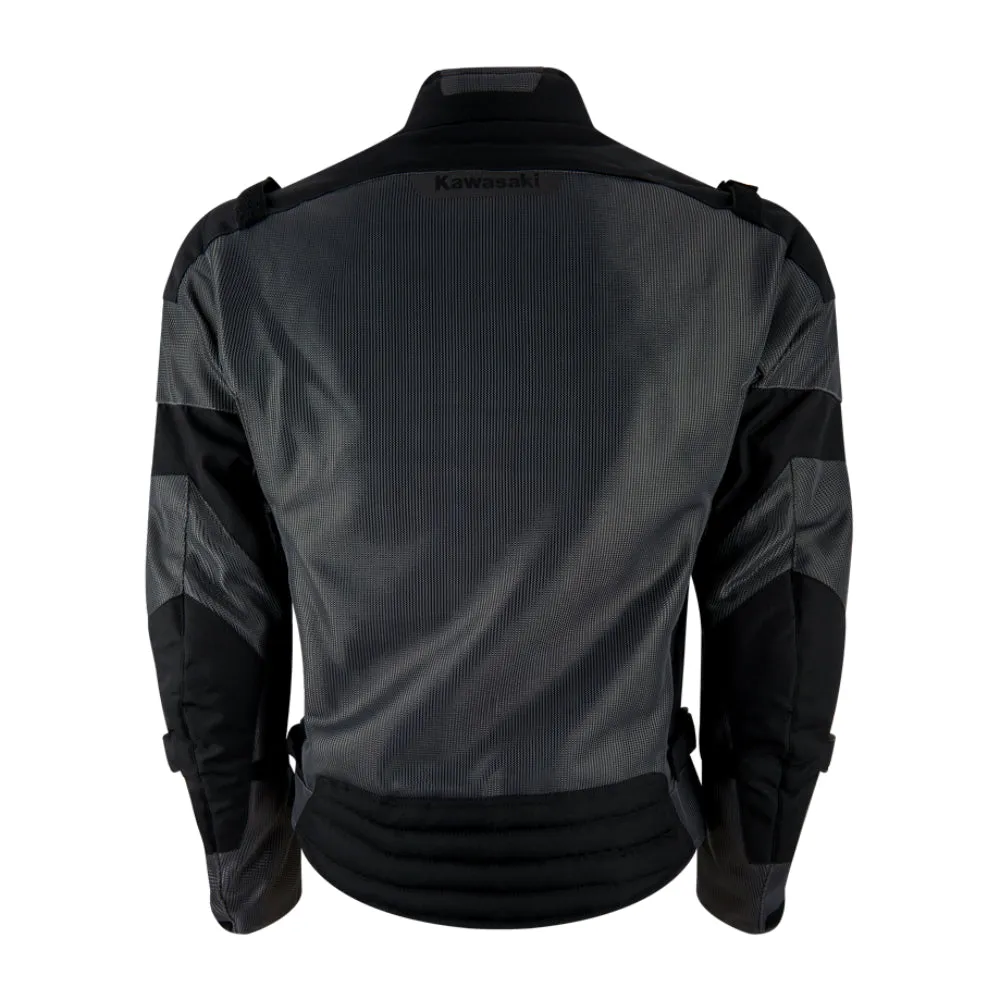 Kawasaki Summer Riding Jacket