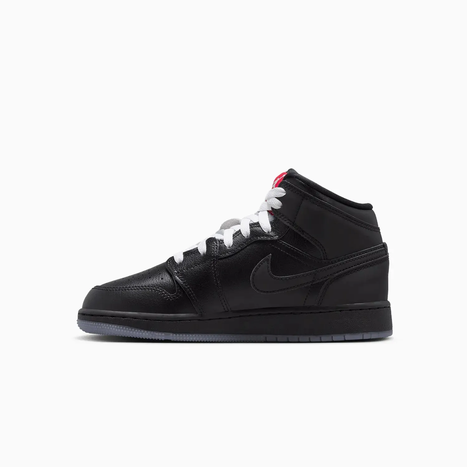 Kid's Air Jordan 1 Mid Bg Grade School