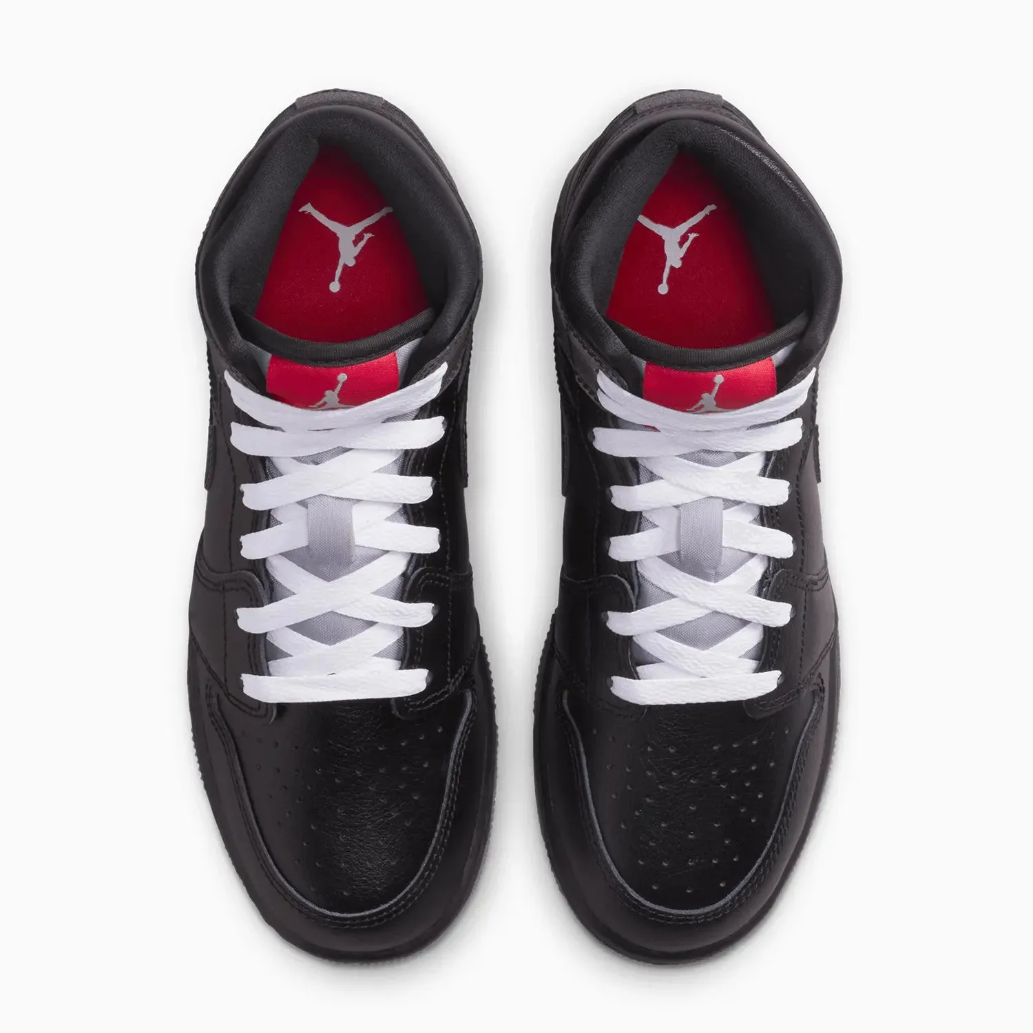 Kid's Air Jordan 1 Mid Bg Grade School