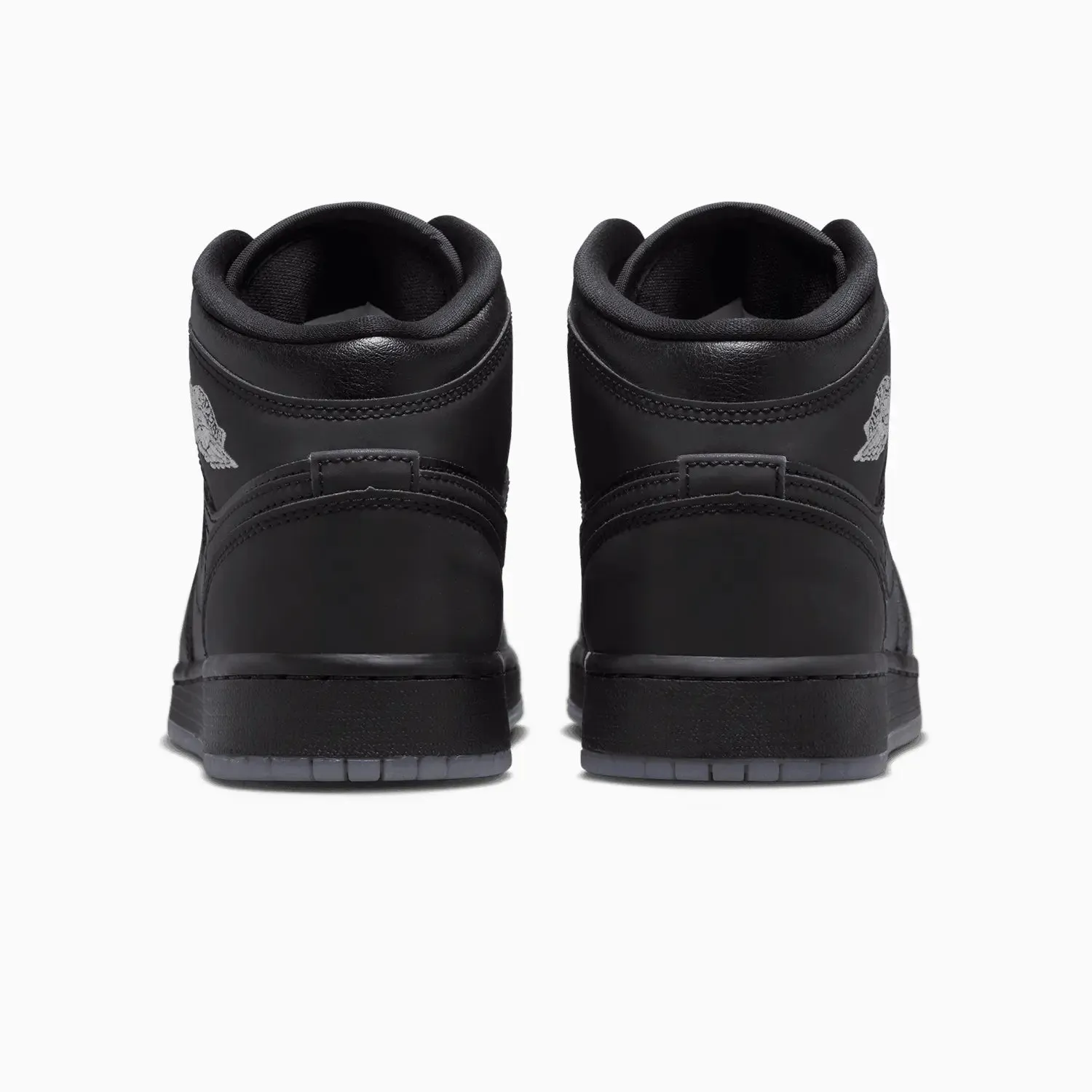 Kid's Air Jordan 1 Mid Bg Grade School