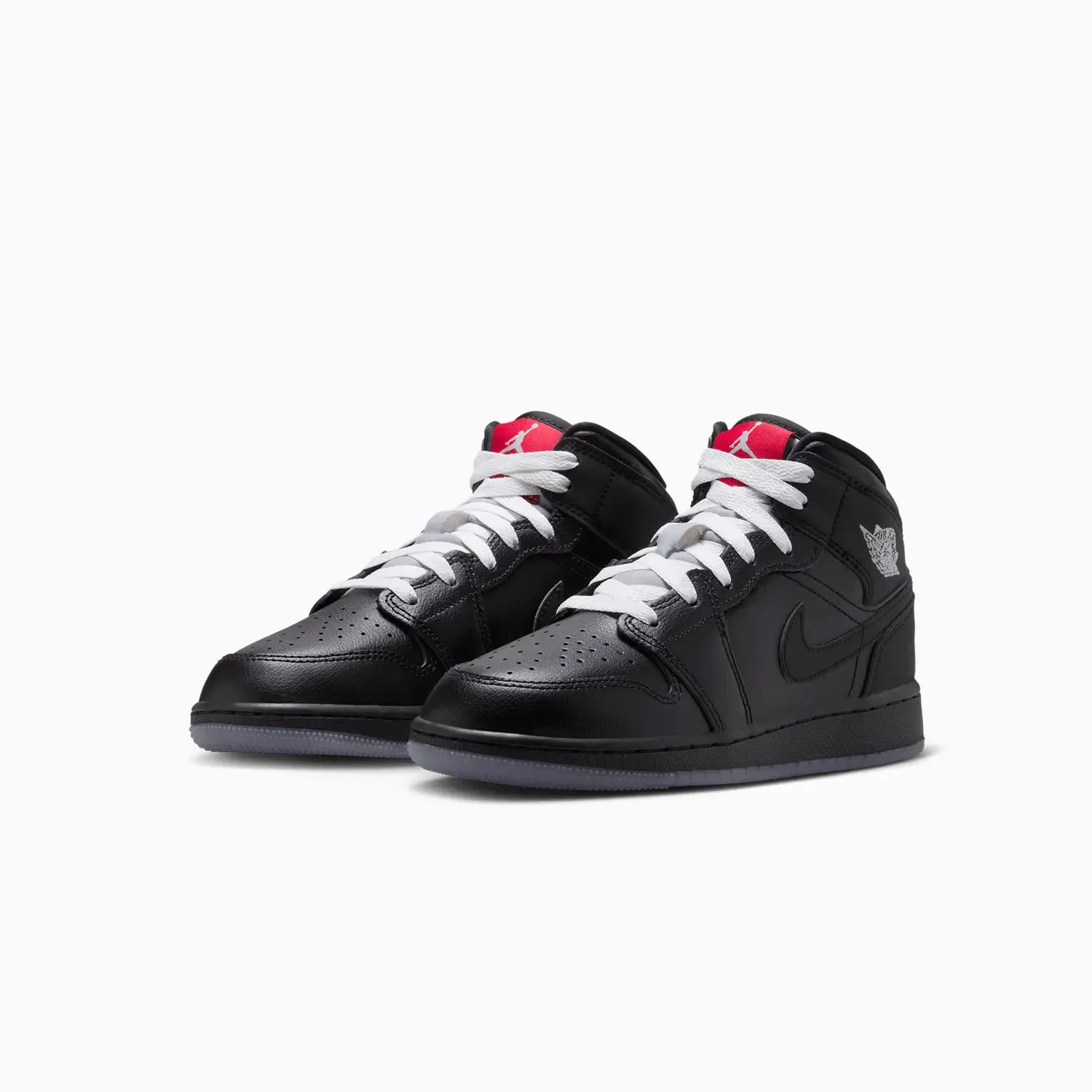 Kid's Air Jordan 1 Mid Bg Grade School