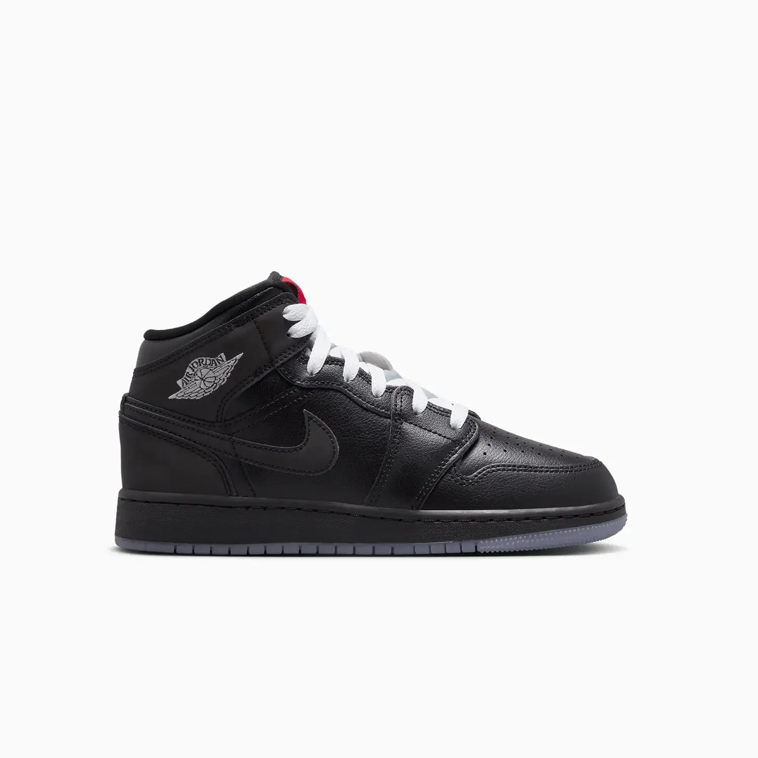 Kid's Air Jordan 1 Mid Bg Grade School