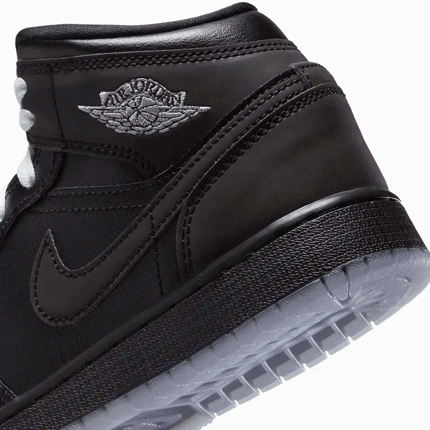 Kid's Air Jordan 1 Mid Bg Grade School