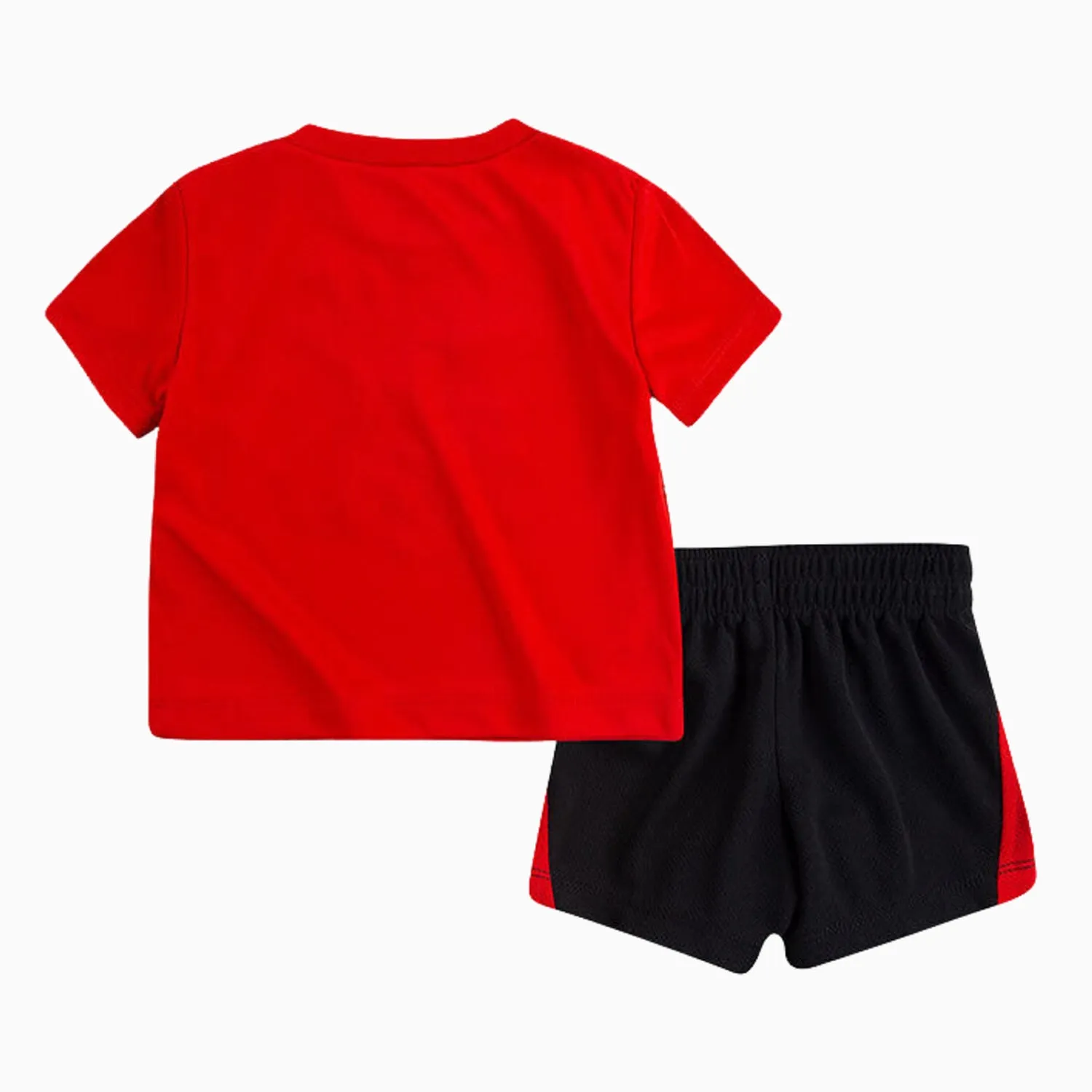 Kid's Awesome T Shirt And Shorts Outfit