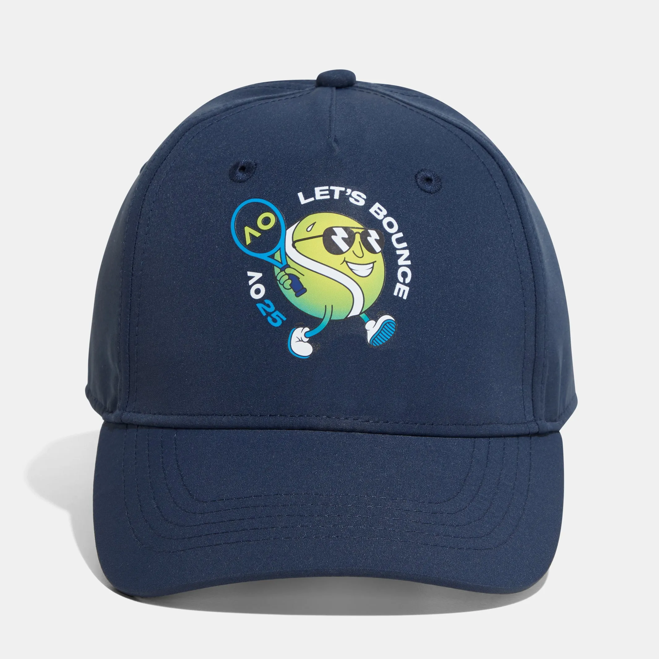 Kid's Cap Let's Bounce