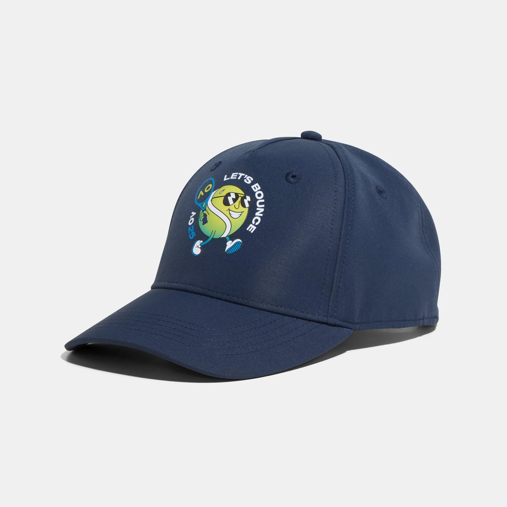 Kid's Cap Let's Bounce
