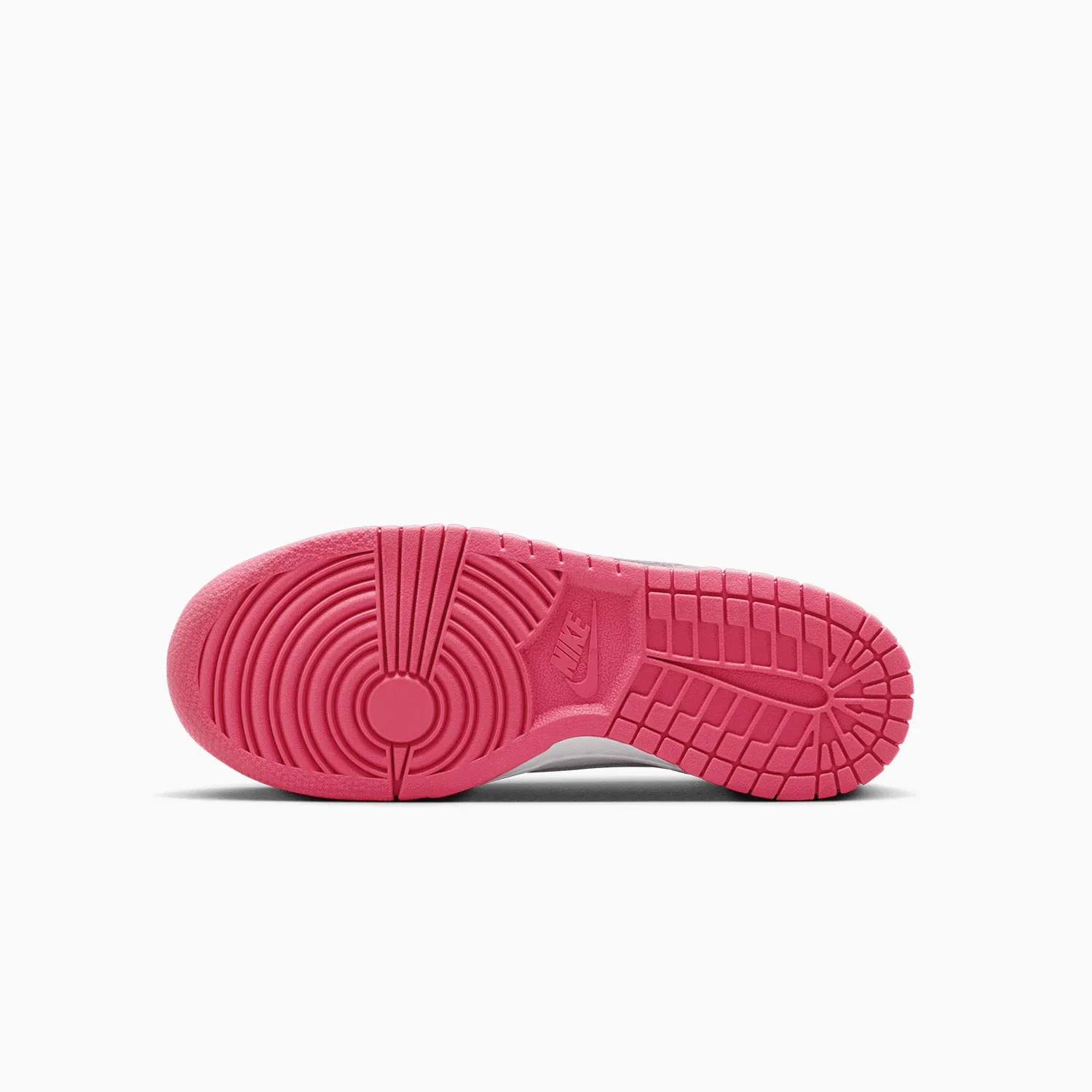 Kid's Dunk Low "Laser Fuchsia" Grade School