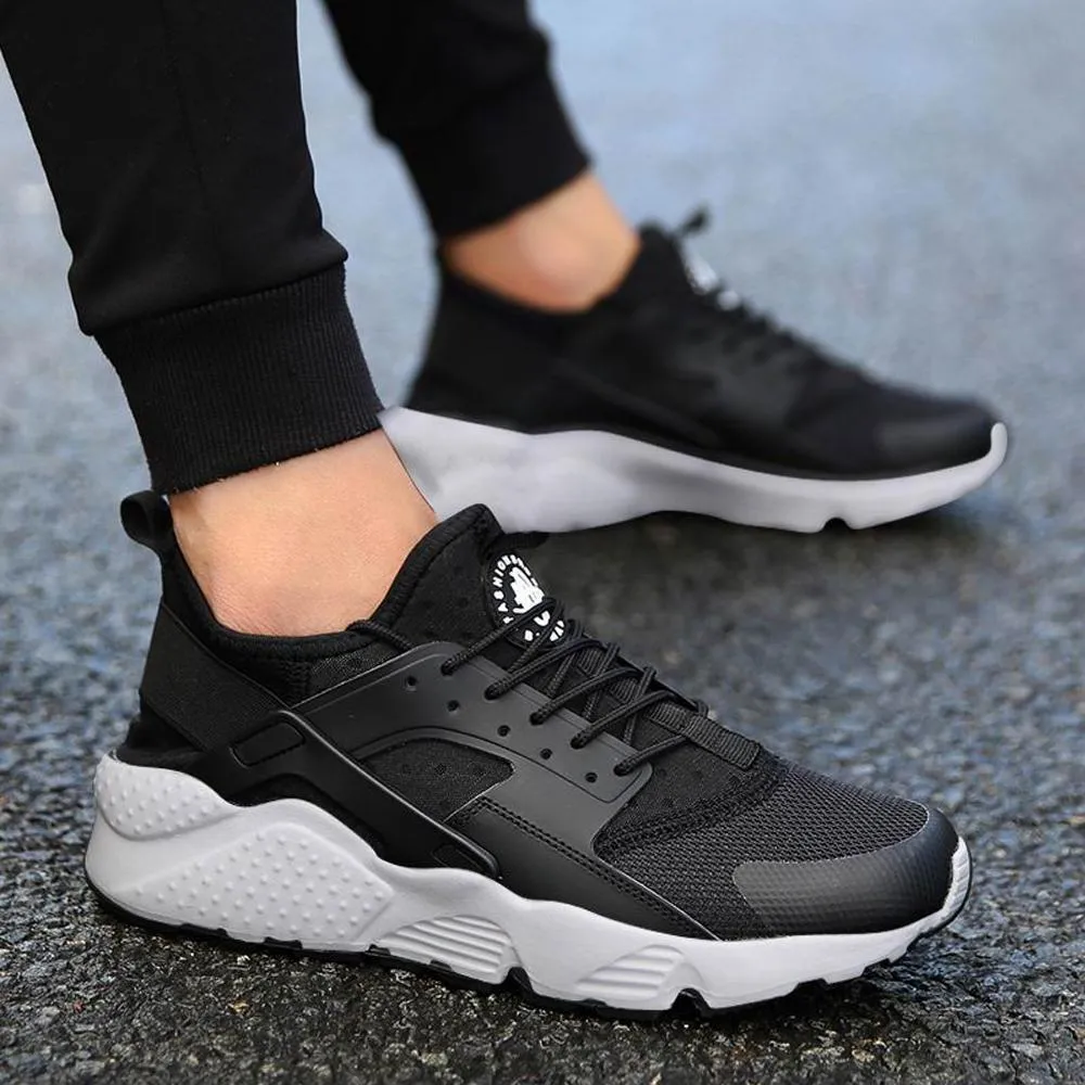 Klassische Komfortable Rutschfeste Atmungsaktive Sportschuhe