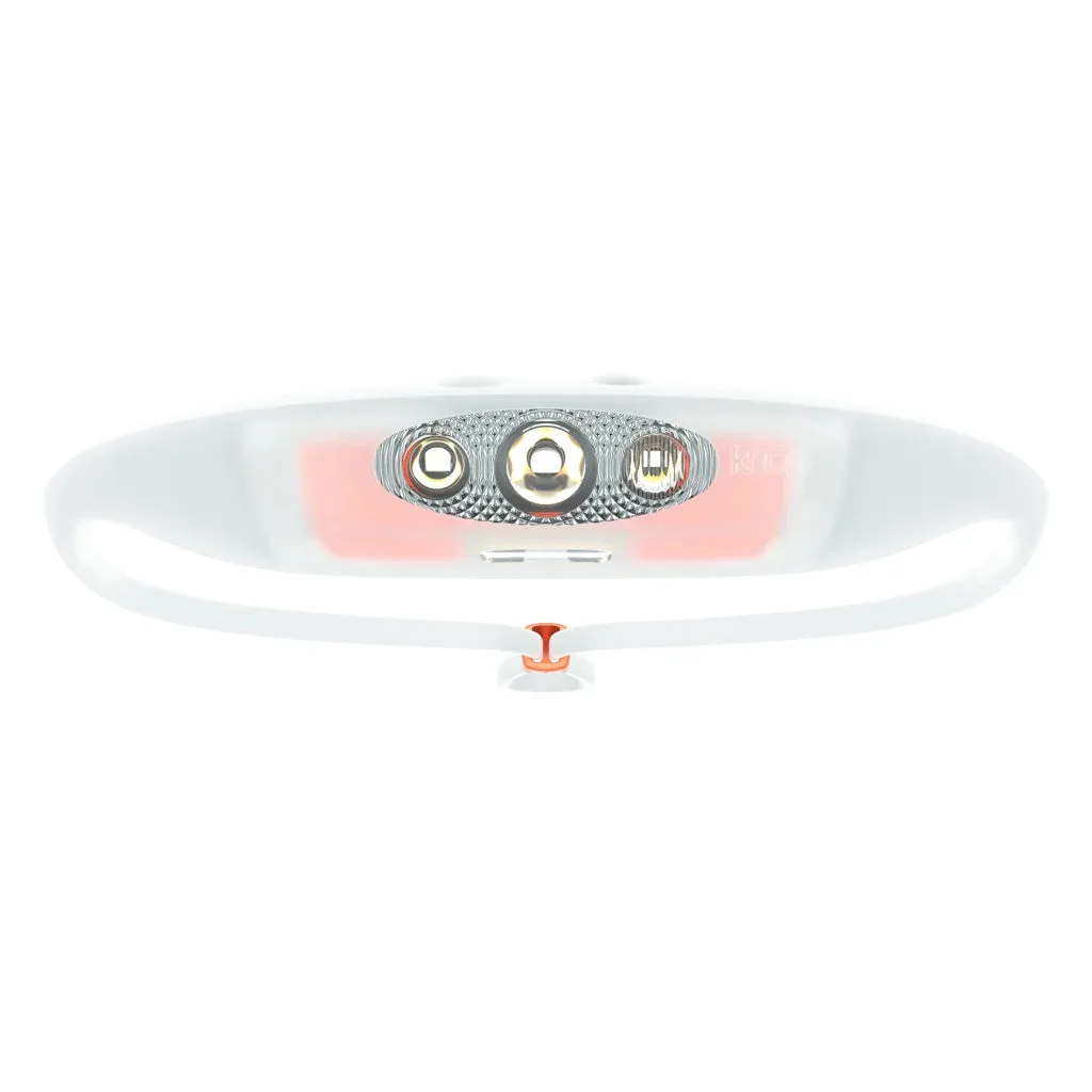 Knog Bandicoot Run 250 Headlamp
