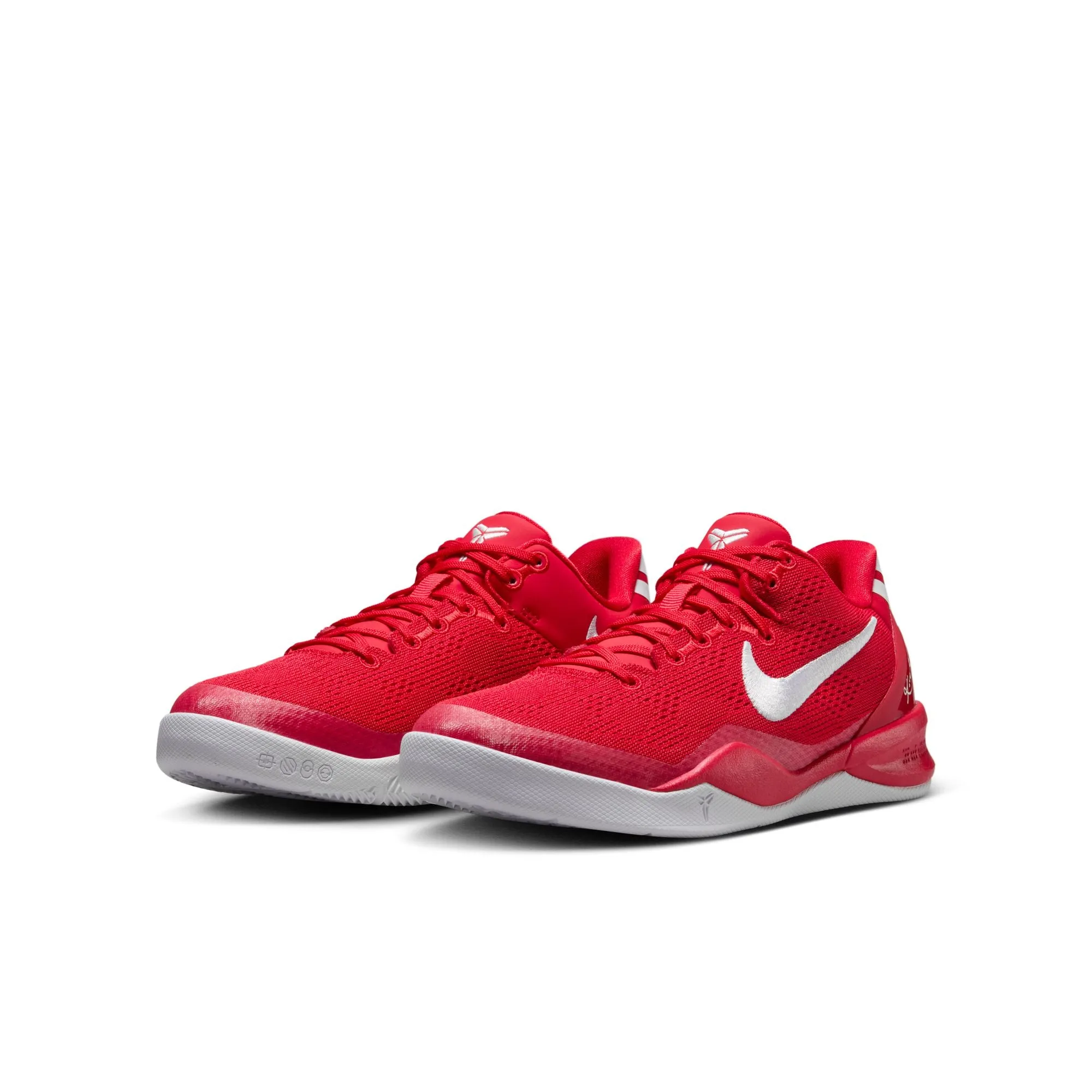 Kobe Bryant Kobe 8 Big Kids' Basketball Shoes
