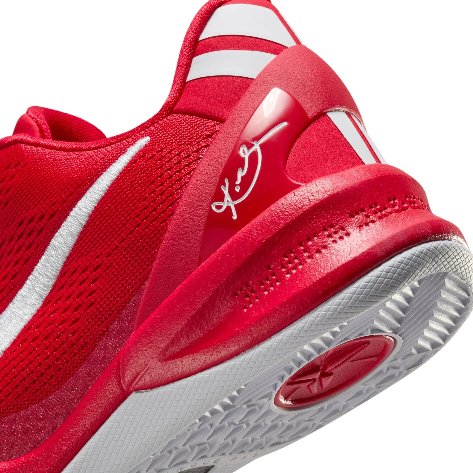 Kobe Bryant Kobe 8 Big Kids' Basketball Shoes