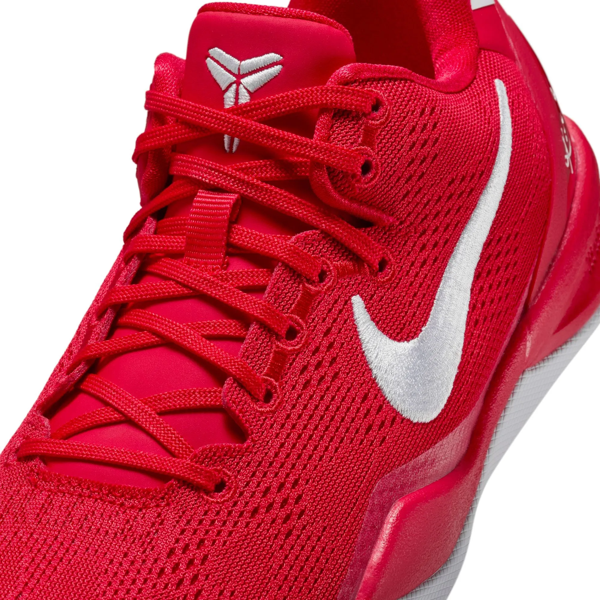 Kobe Bryant Kobe 8 Big Kids' Basketball Shoes