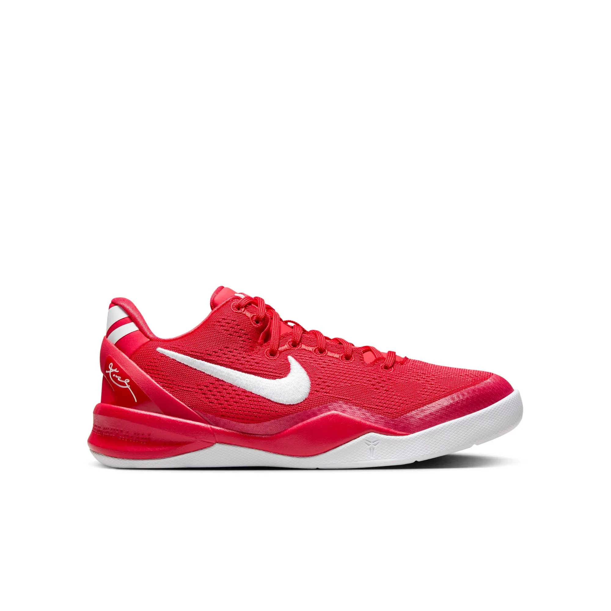 Kobe Bryant Kobe 8 Big Kids' Basketball Shoes