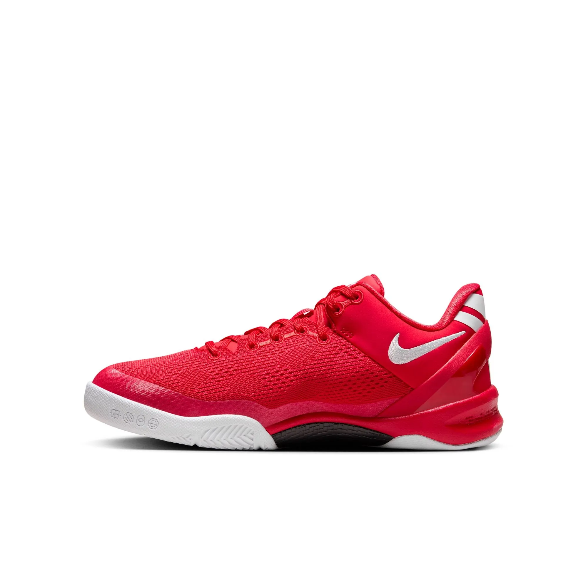 Kobe Bryant Kobe 8 Big Kids' Basketball Shoes