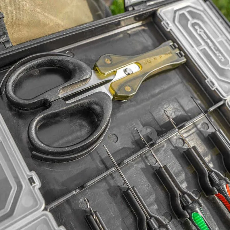 KORUM Tackle Blox - Fully Loaded