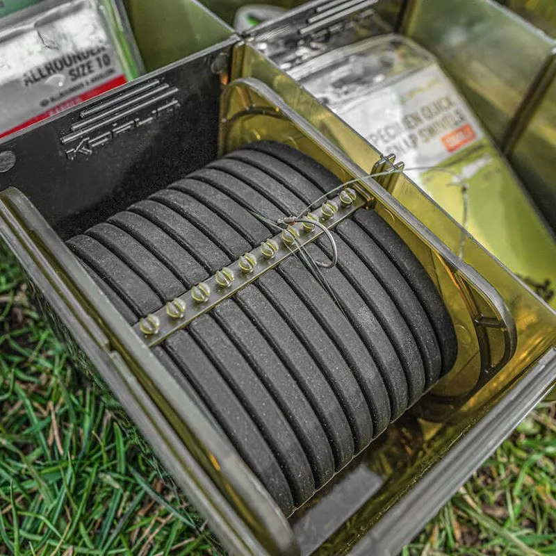 KORUM Tackle Blox - Fully Loaded