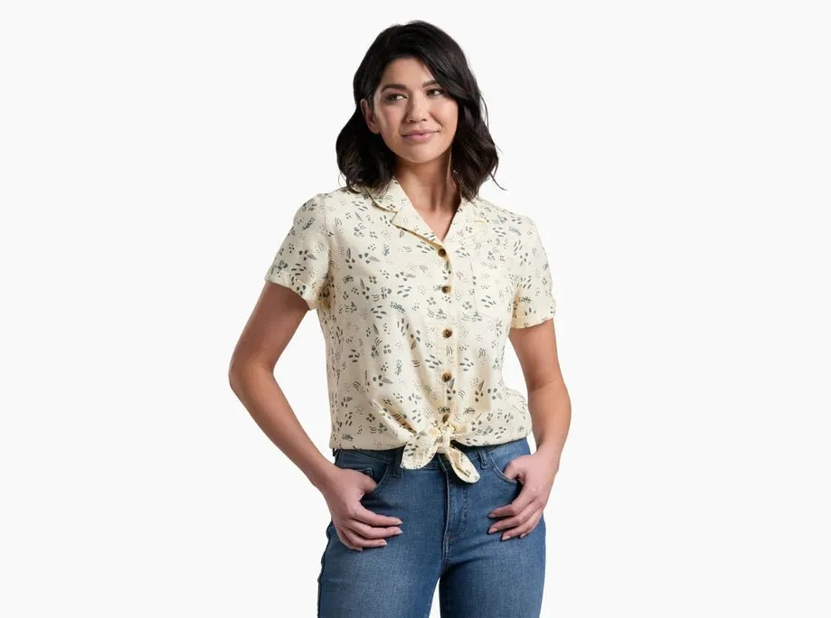 Kuhl Elsie Short Sleeve