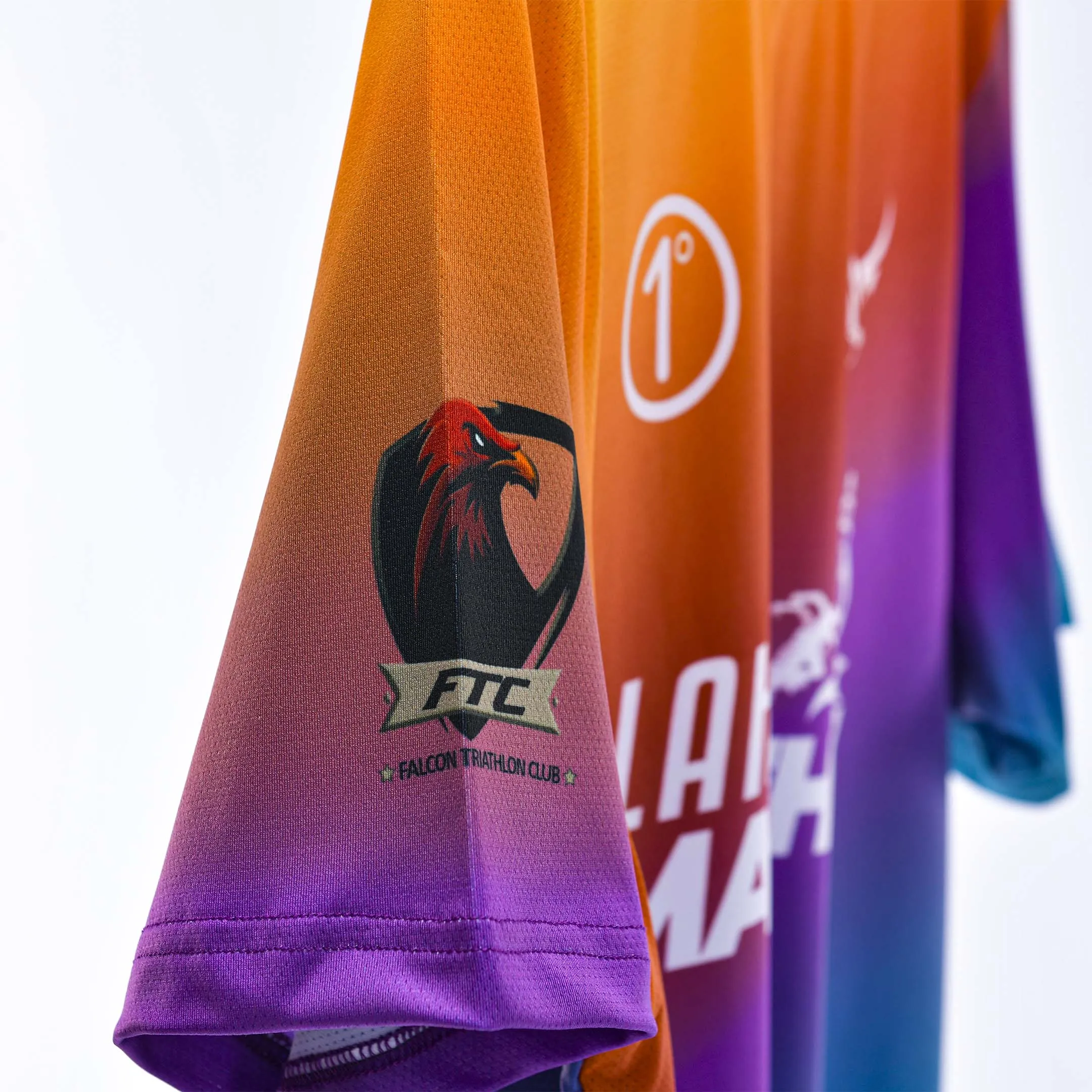 Lahore Marathon Tee