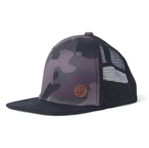 L&P Camo V6 Snapback Hat