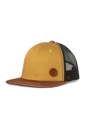 L&P Mesh Snapback Hat