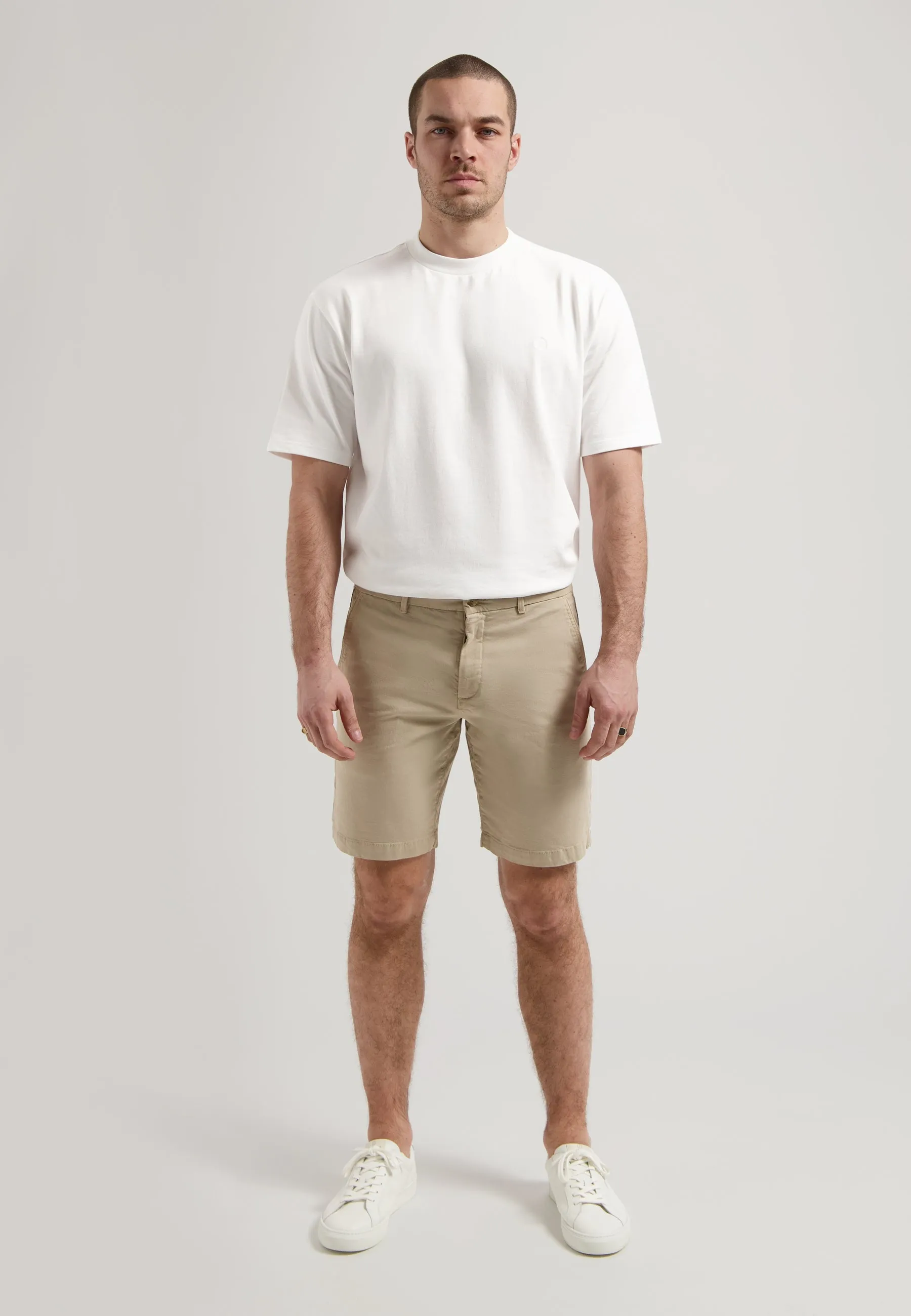 Lancaster Summer Shorts