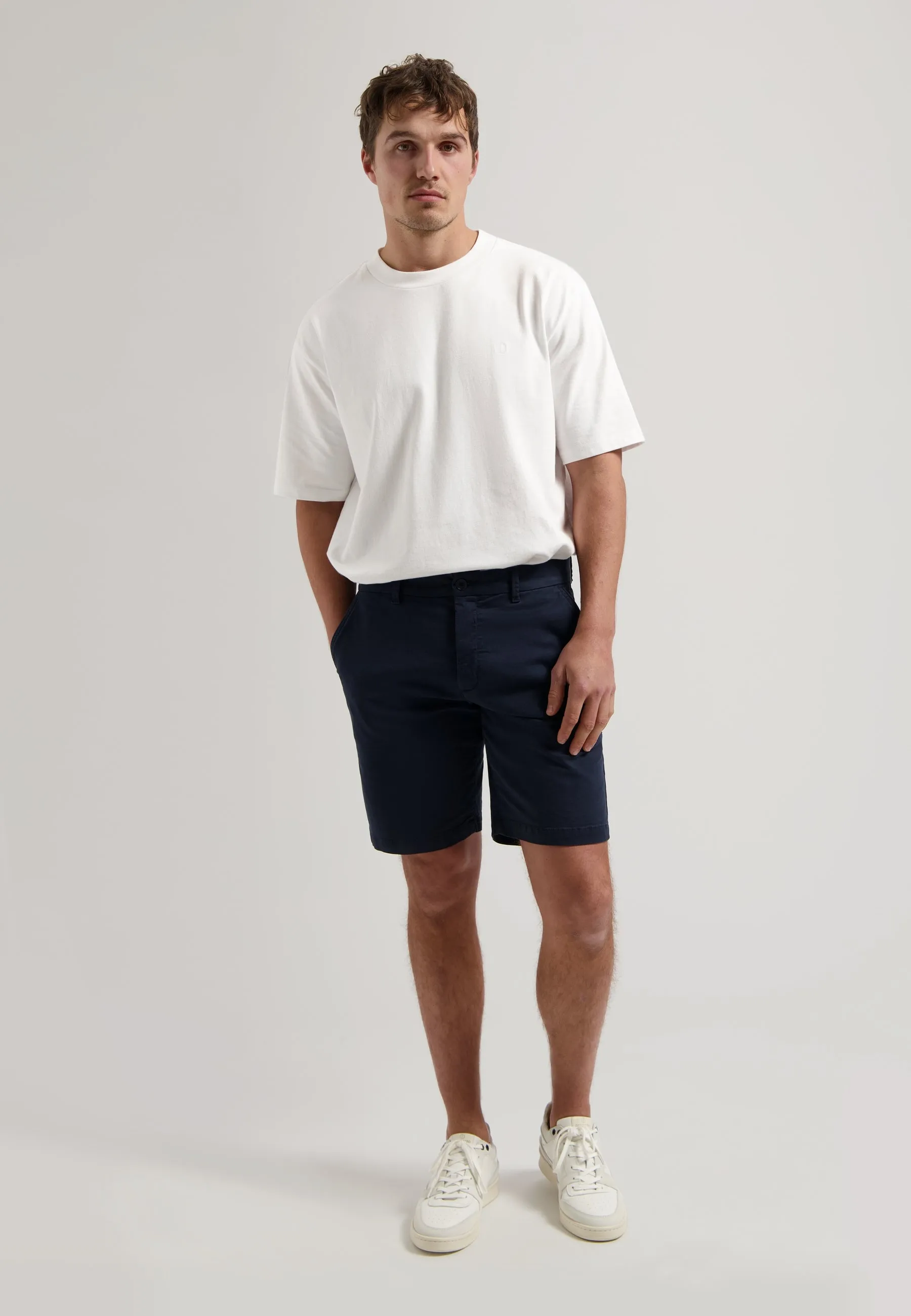 Lancaster Summer Shorts