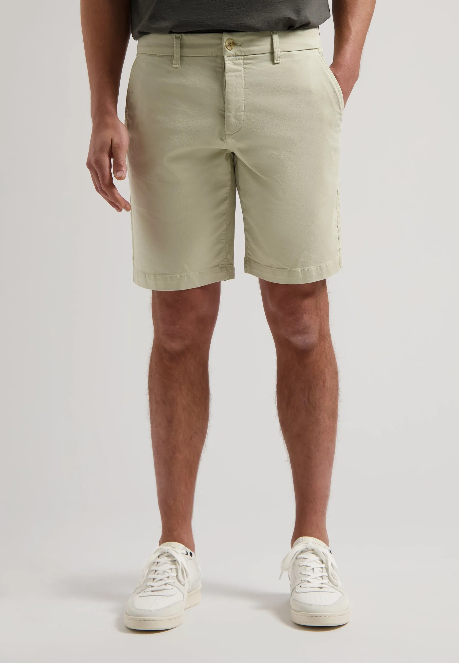 Lancaster Summer Shorts