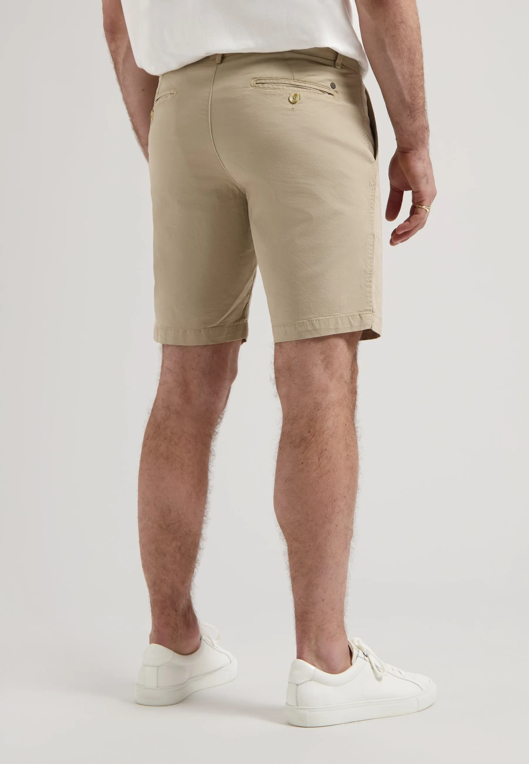Lancaster Summer Shorts