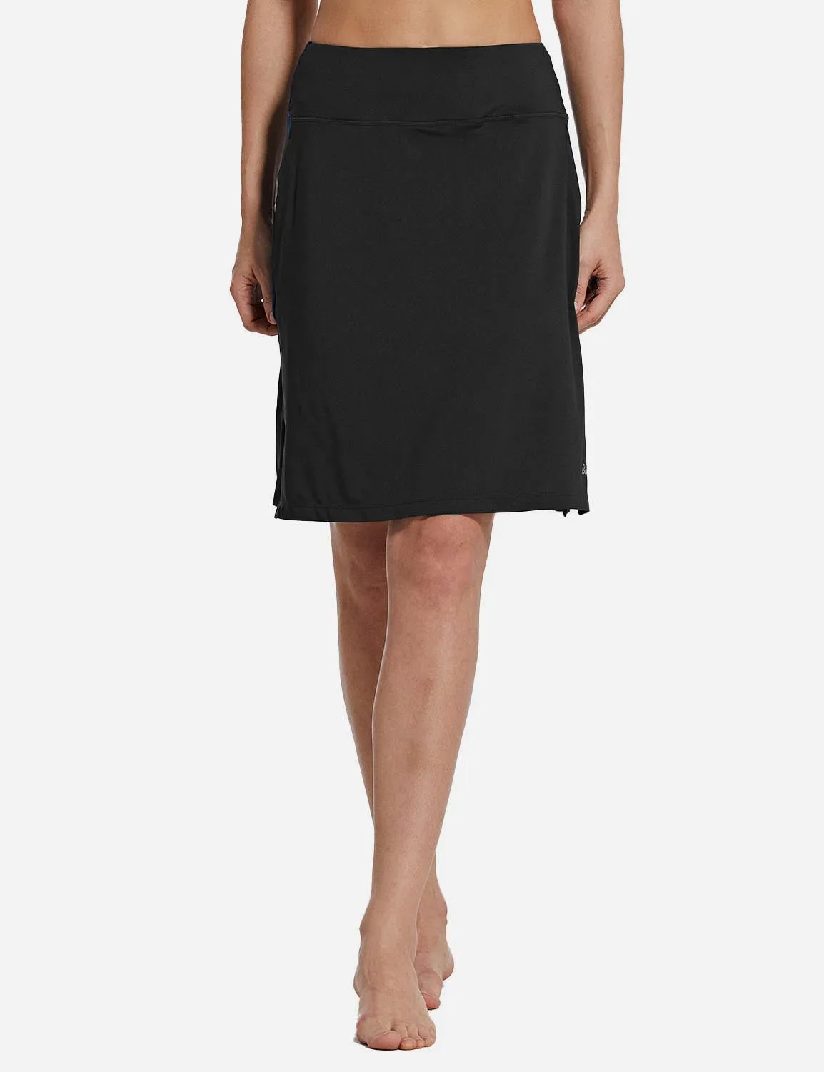 Laureate UPF50  Knee-Length Skort