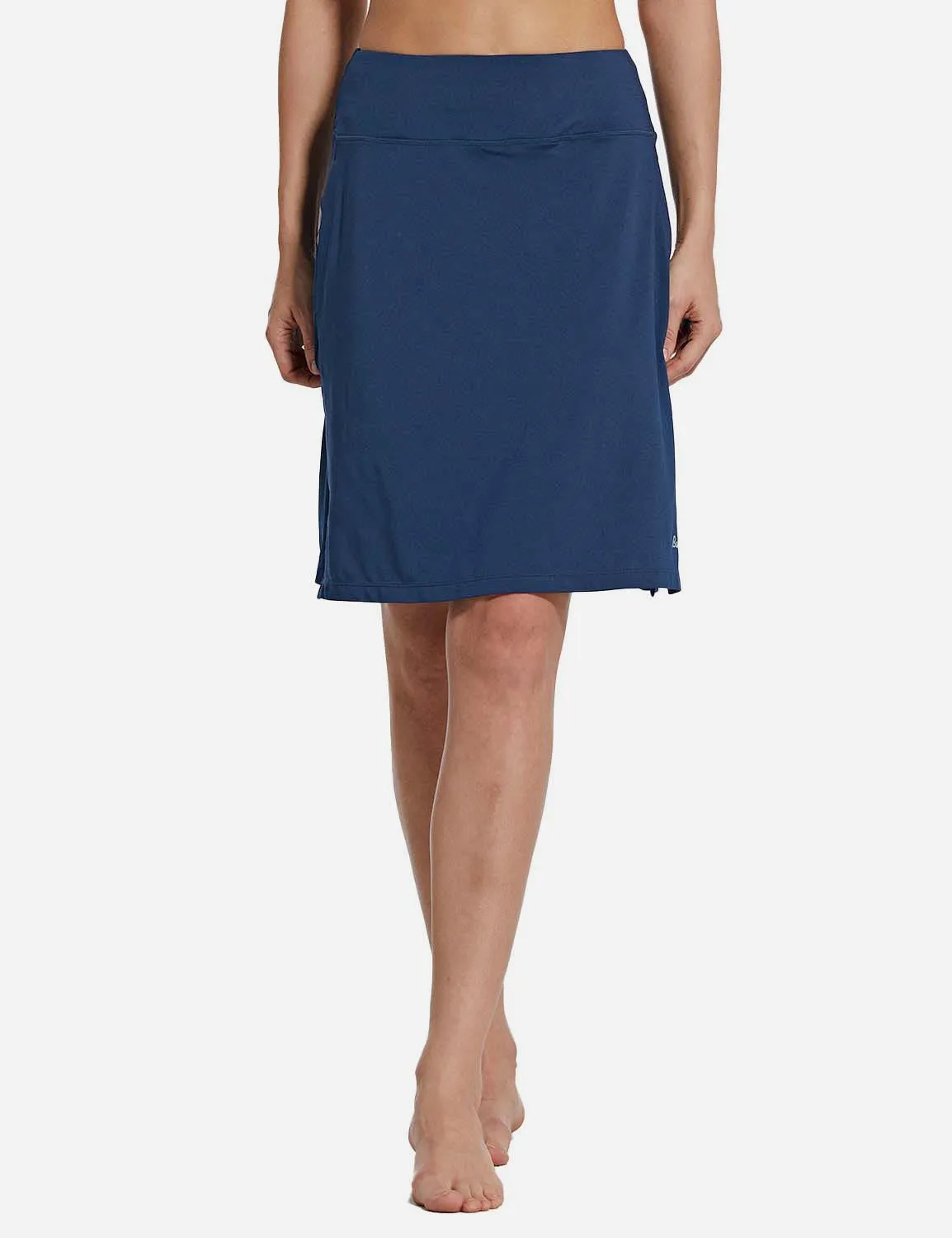 Laureate UPF50  Knee-Length Skort