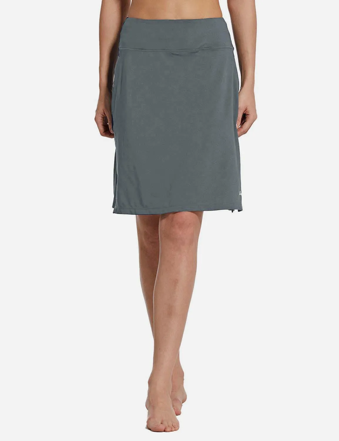 Laureate UPF50  Knee-Length Skort