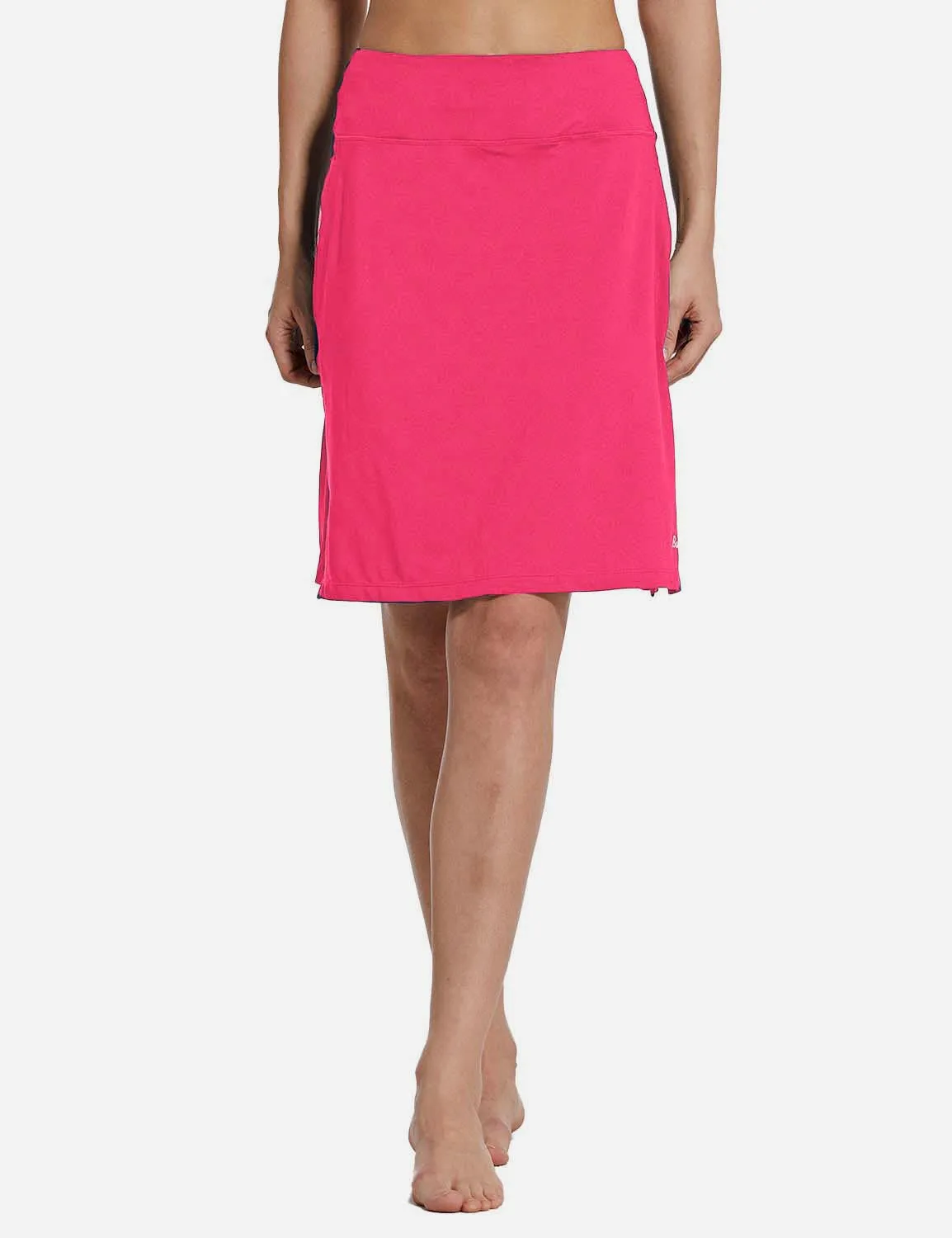 Laureate UPF50  Knee-Length Skort