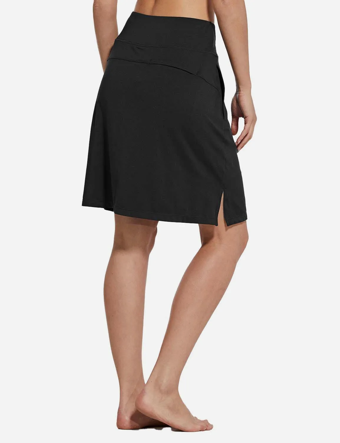 Laureate UPF50  Knee-Length Skort